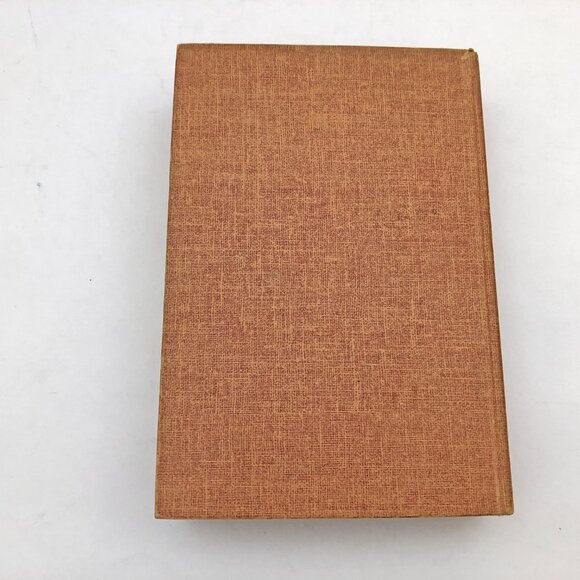 Outside Readings In American Government 1952 2nd Printing - Picture 2 of 10